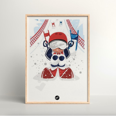 Discover BLACKPEUF posters | Colorful designs for your decor Discover BLACKPEUF posters | Colorful designs for your decor