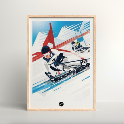 Découvrez les affiches BLACKPEUF | Designs colorés pour votre déco Découvrez les affiches BLACKPEUF | Designs colorés pour votre déco