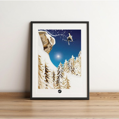 Scopri i poster di BLACKPEUF | Disegni colorati per il tuo arredamento Scopri i poster di BLACKPEUF | Disegni colorati per il tuo arredamento