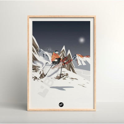 Discover BLACKPEUF posters | Colorful designs for your decor Discover BLACKPEUF posters | Colorful designs for your decor