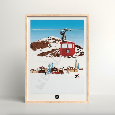 Scopri i poster di BLACKPEUF | Design colorati per i tuoi interni Scopri i poster di BLACKPEUF | Design colorati per i tuoi interni