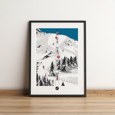 Discover BLACKPEUF posters | Colorful designs for your decor Discover BLACKPEUF posters | Colorful designs for your decor