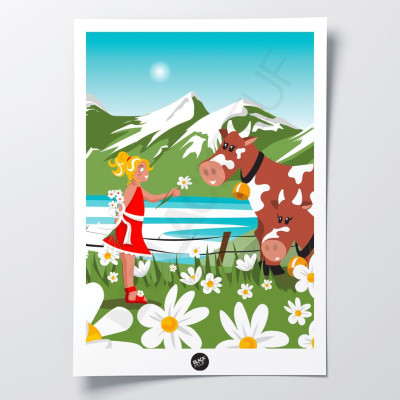 This BLACKPEUF poster offers a high-end and modern look with its vibra This BLACKPEUF poster offers a high-end and modern look with its vibra
