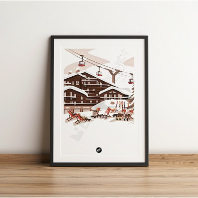 Discover BLACKPEUF posters | Colorful designs for your interior Discover BLACKPEUF posters | Colorful designs for your interior