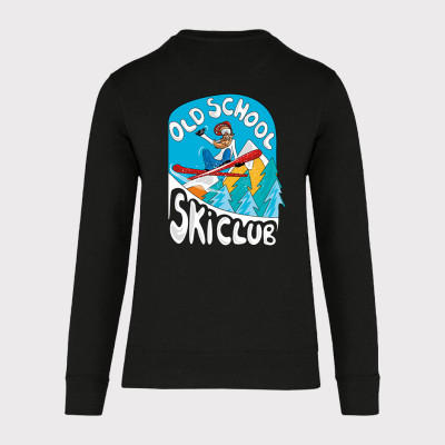 Ce t-shirt BLACKPEUF est fait pour toi...