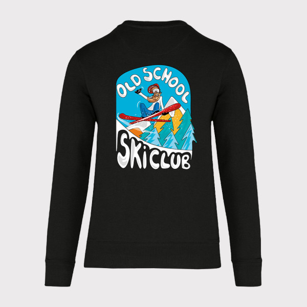Ce t-shirt BLACKPEUF est fait pour toi...