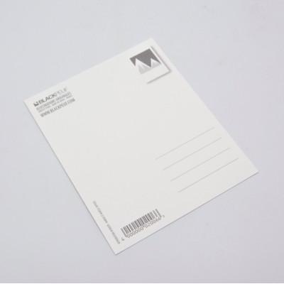 POSTKARTE MARRÉE HAUTE POSTKARTE MARRÉE HAUTE