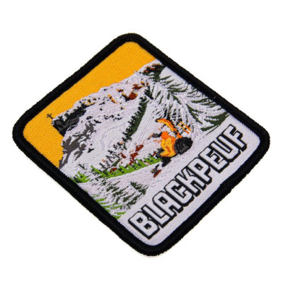 TOPPA TERMOADESIVA CAFÉ FOLLIET HIVER