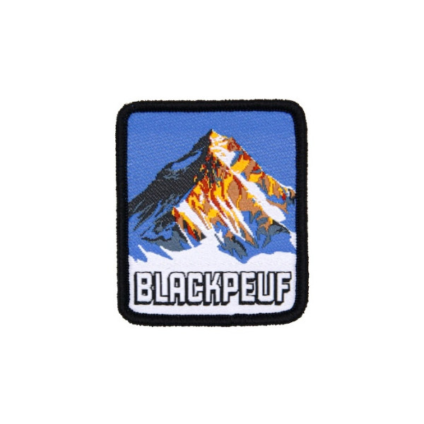 TOPPA TERMOADESIVA MONT BLANC