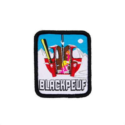 AUFNÄHER ZUM AUFBÜGELN POP UP CLASSIC AUFNÄHER ZUM AUFBÜGELN POP UP CLASSIC