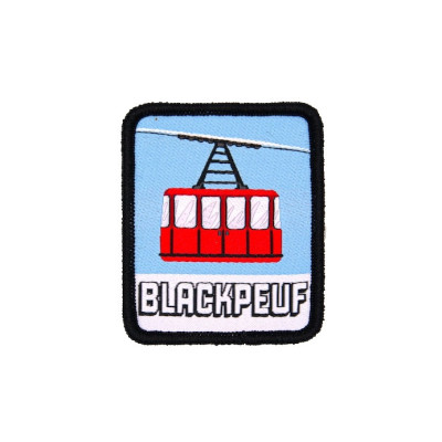 PATCH THERMOCOLLANT SIGNALÉTIQUE TÉLÉPHÉRIQUE PATCH THERMOCOLLANT SIGNALÉTIQUE TÉLÉPHÉRIQUE