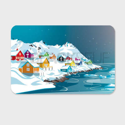 PACK PITTURA ARCTIC PACK PITTURA ARCTIC