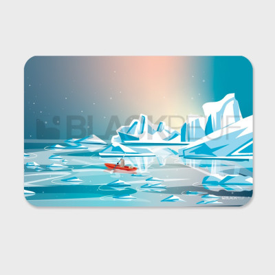 PACK MALEREI ARCTIC PACK MALEREI ARCTIC