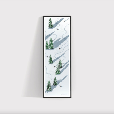 Découvrez les affiches BLACKPEUF | Designs colorés pour votre déco Découvrez les affiches BLACKPEUF | Designs colorés pour votre déco