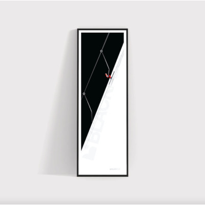 Découvrez les affiches BLACKPEUF | Designs colorés pour votre déco Découvrez les affiches BLACKPEUF | Designs colorés pour votre déco