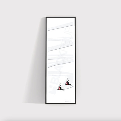 Découvrez les affiches BLACKPEUF | Designs colorés pour votre déco Découvrez les affiches BLACKPEUF | Designs colorés pour votre déco