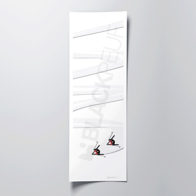 Découvrez les affiches BLACKPEUF | Designs colorés pour votre déco Découvrez les affiches BLACKPEUF | Designs colorés pour votre déco
