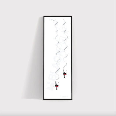 Découvrez les affiches BLACKPEUF | Designs colorés pour votre déco Découvrez les affiches BLACKPEUF | Designs colorés pour votre déco