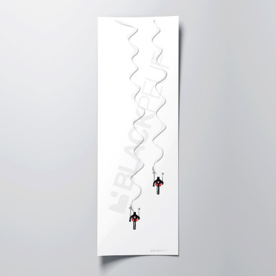 Découvrez les affiches BLACKPEUF | Designs colorés pour votre déco Découvrez les affiches BLACKPEUF | Designs colorés pour votre déco
