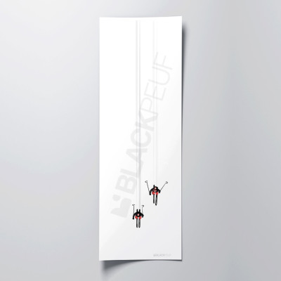 Découvrez les affiches BLACKPEUF | Designs colorés pour votre déco Découvrez les affiches BLACKPEUF | Designs colorés pour votre déco