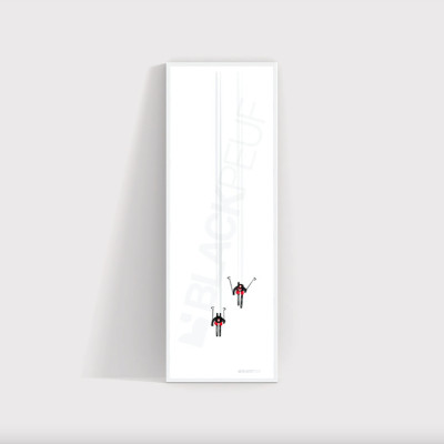 Découvrez les affiches BLACKPEUF | Designs colorés pour votre déco Découvrez les affiches BLACKPEUF | Designs colorés pour votre déco