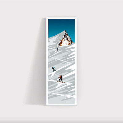 Scopri i dipinti di BLACKPEUF | Disegni colorati per il tuo arredamento