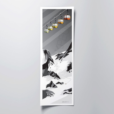 Découvrez les affiches BLACKPEUF | Designs colorés pour votre déco Découvrez les affiches BLACKPEUF | Designs colorés pour votre déco