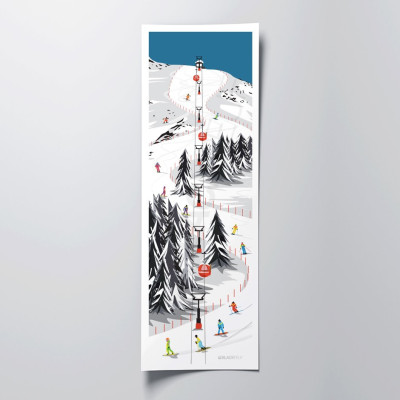 Discover BLACKPEUF posters | Colorful designs for your decor Discover BLACKPEUF posters | Colorful designs for your decor
