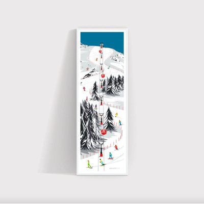 Discover BLACKPEUF posters | Colorful designs for your decor Discover BLACKPEUF posters | Colorful designs for your decor