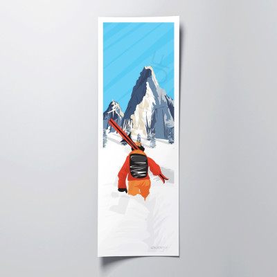 Découvrez les affiches BLACKPEUF | Designs colorés pour votre déco Découvrez les affiches BLACKPEUF | Designs colorés pour votre déco