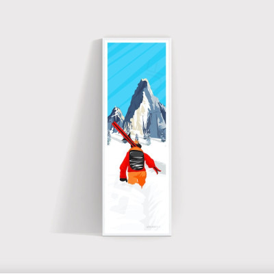 Découvrez les affiches BLACKPEUF | Designs colorés pour votre déco Découvrez les affiches BLACKPEUF | Designs colorés pour votre déco