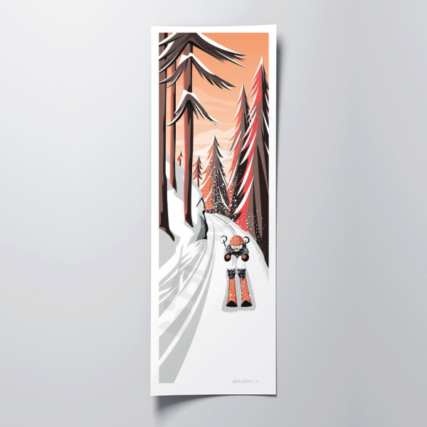 Discover BLACKPEUF posters | Colorful designs for your decor