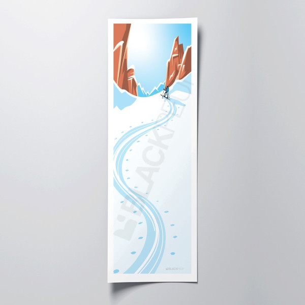 Discover BLACKPEUF posters | Colorful designs for your decor