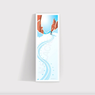 Découvrez les affiches BLACKPEUF | Designs colorés pour votre déco