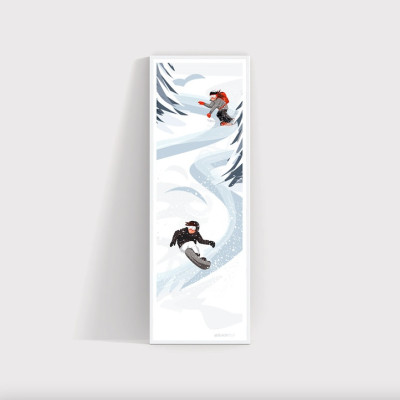 Découvrez les affiches BLACKPEUF | Designs colorés pour votre déco Découvrez les affiches BLACKPEUF | Designs colorés pour votre déco