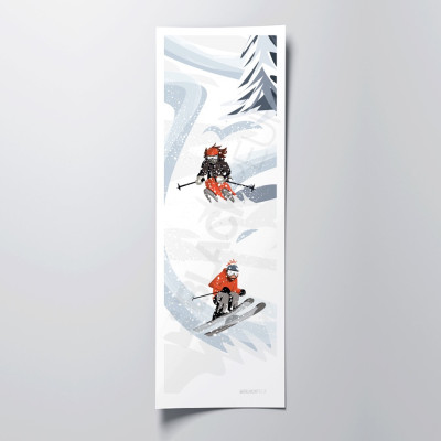 Discover BLACKPEUF posters | Colorful designs for your decor Discover BLACKPEUF posters | Colorful designs for your decor