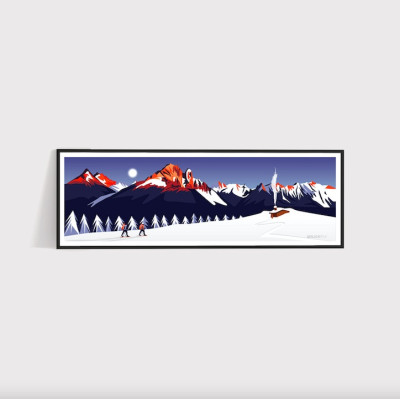 Discover BLACKPEUF posters | Colorful designs for your decor Discover BLACKPEUF posters | Colorful designs for your decor