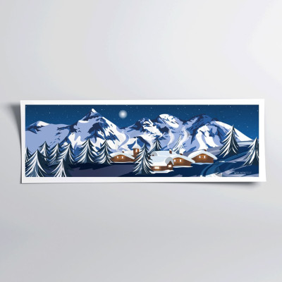 Découvrez les affiches BLACKPEUF | Designs colorés pour votre déco Découvrez les affiches BLACKPEUF | Designs colorés pour votre déco