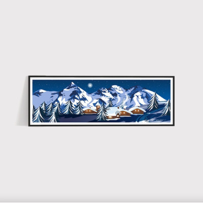 Découvrez les affiches BLACKPEUF | Designs colorés pour votre déco Découvrez les affiches BLACKPEUF | Designs colorés pour votre déco