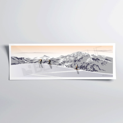 Discover BLACKPEUF posters | Colorful designs for your decor Discover BLACKPEUF posters | Colorful designs for your decor