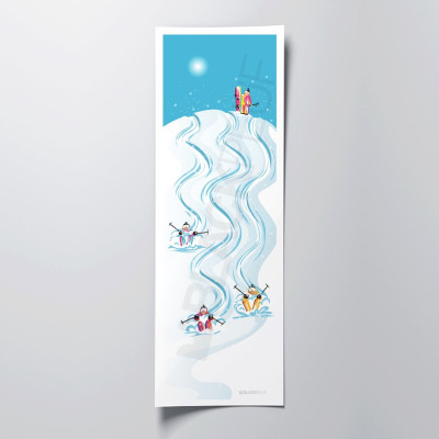 Découvrez les affiches BLACKPEUF | Designs colorés pour votre déco Découvrez les affiches BLACKPEUF | Designs colorés pour votre déco