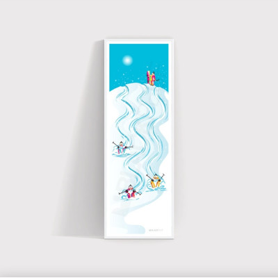 Découvrez les affiches BLACKPEUF | Designs colorés pour votre déco Découvrez les affiches BLACKPEUF | Designs colorés pour votre déco