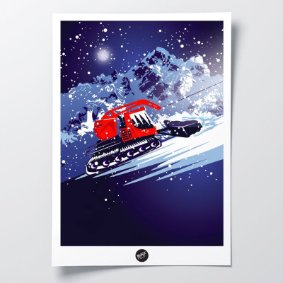 Découvrez les affiches BLACKPEUF | Designs colorés pour votre déco Découvrez les affiches BLACKPEUF | Designs colorés pour votre déco