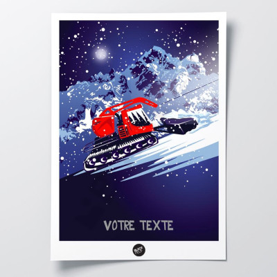 Découvrez les affiches BLACKPEUF | Designs colorés pour votre déco Découvrez les affiches BLACKPEUF | Designs colorés pour votre déco