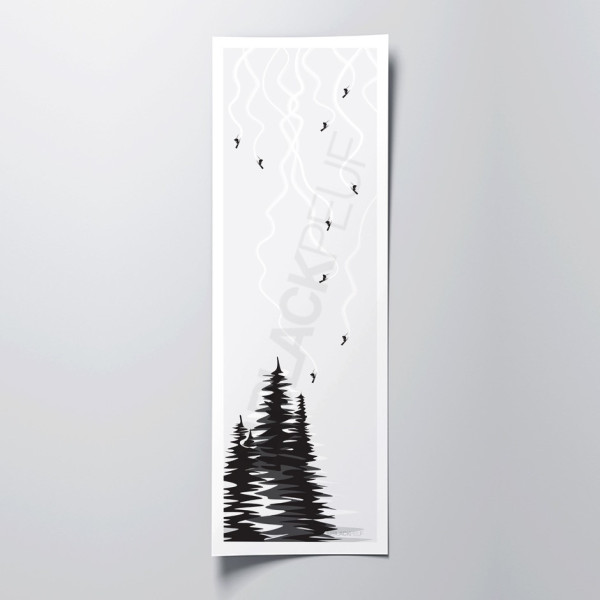 Découvrez les affiches BLACKPEUF | Designs colorés pour votre déco