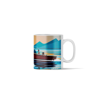 Mug & tasse BLACKPEUF pour le café ou le thé | Souvenir chic des alpes Mug & tasse BLACKPEUF pour le café ou le thé | Souvenir chic des alpes