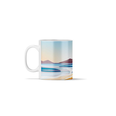 Mug & tasse BLACKPEUF pour le café ou le thé | Souvenir chic des alpes Mug & tasse BLACKPEUF pour le café ou le thé | Souvenir chic des alpes
