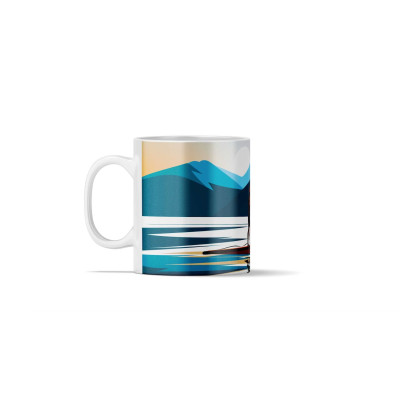 Mug & tasse BLACKPEUF pour le café ou le thé | Souvenir chic des alpes Mug & tasse BLACKPEUF pour le café ou le thé | Souvenir chic des alpes