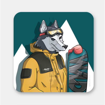 Découvrez les tableaux BLACKPEUF | Designs colorés pour votre déco