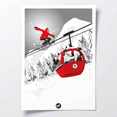 Discover BLACKPEUF posters | Colorful designs for your interior Discover BLACKPEUF posters | Colorful designs for your interior